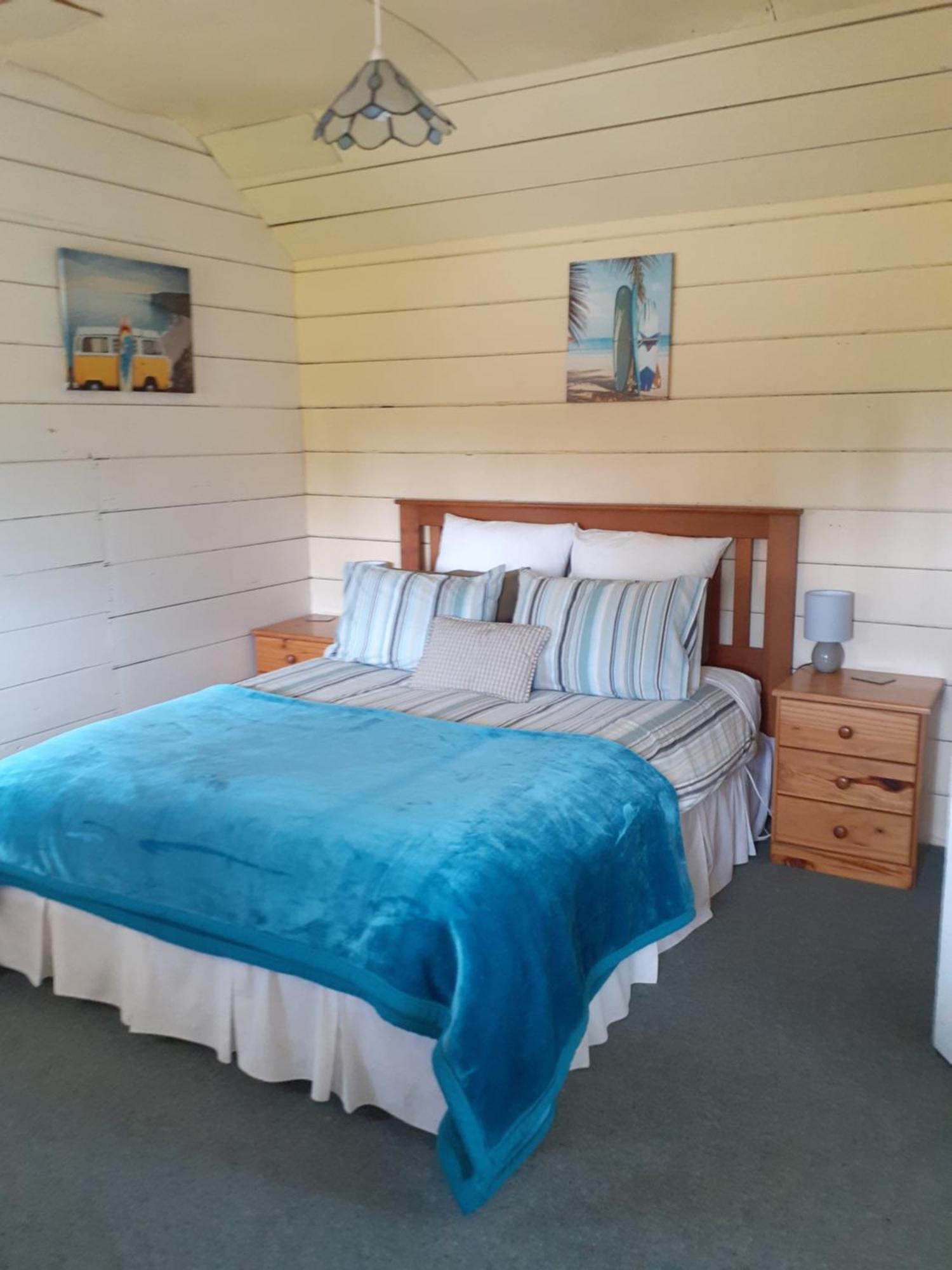 Holiday home India House & Ica Whare In Whareama, Nr Riversdale *