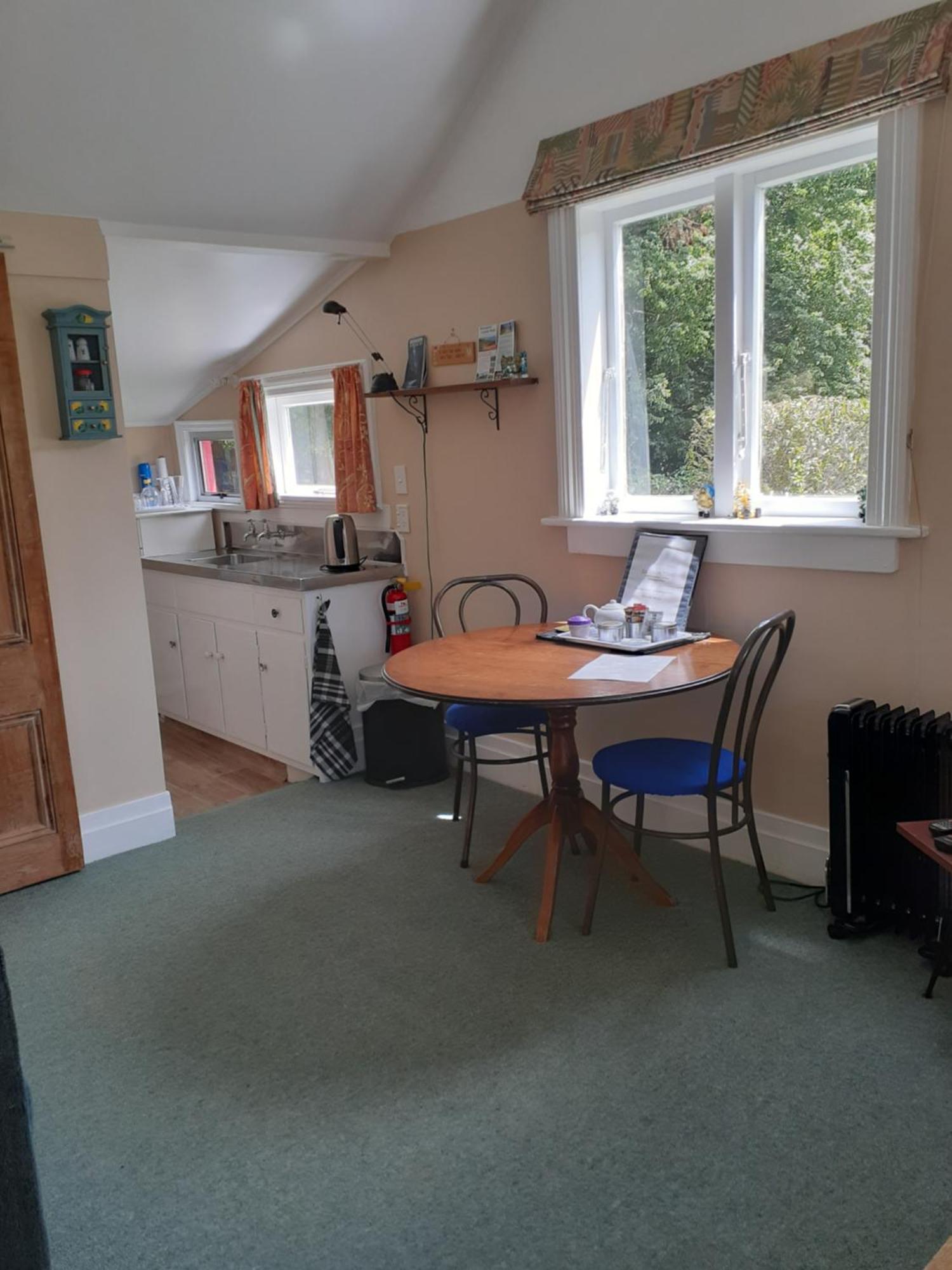 Holiday home India House & Ica Whare In Whareama, Nr Riversdale Whareama