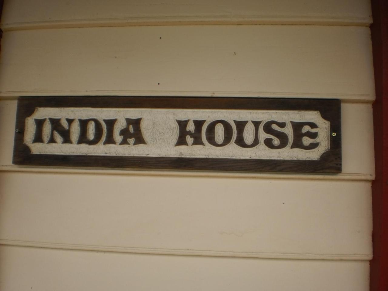 India House & Ica Whare In Whareama, Nr Riversdale Holiday home Whareama